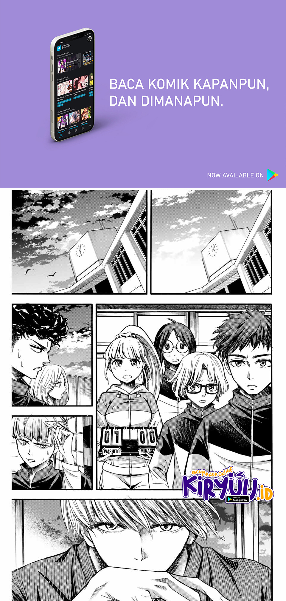 Little Hands chapter 6 halaman 10
