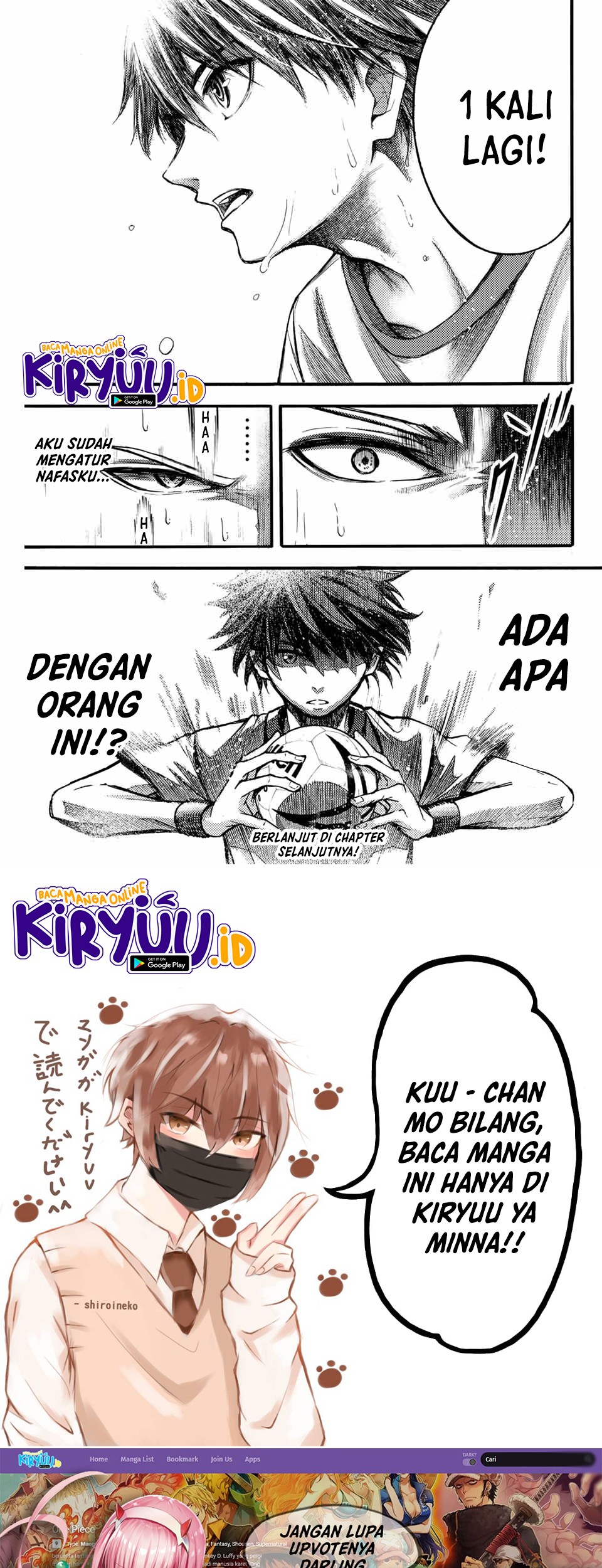 Little Hands chapter 6 halaman 12