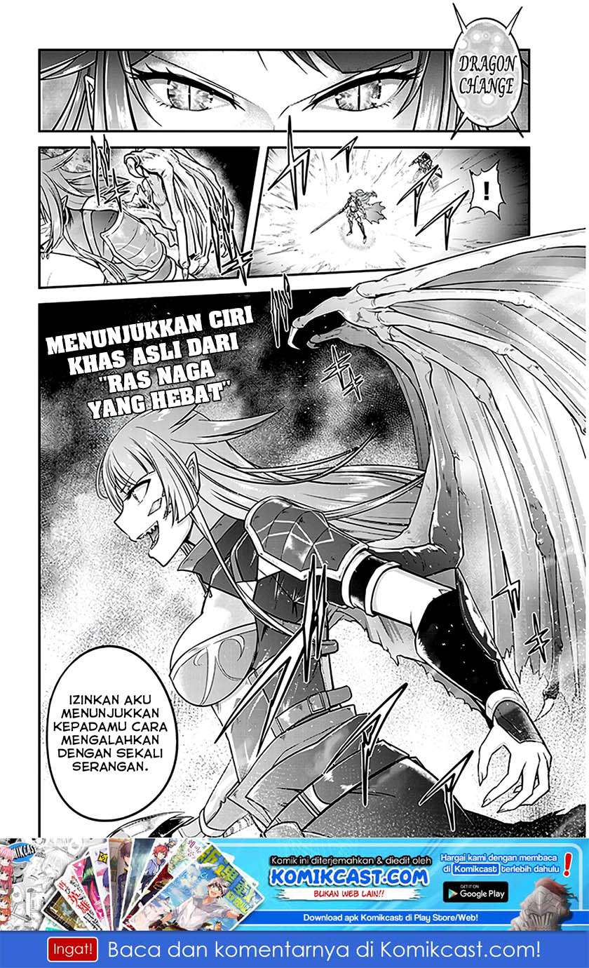 Live Dungeon! chapter 11 halaman 29