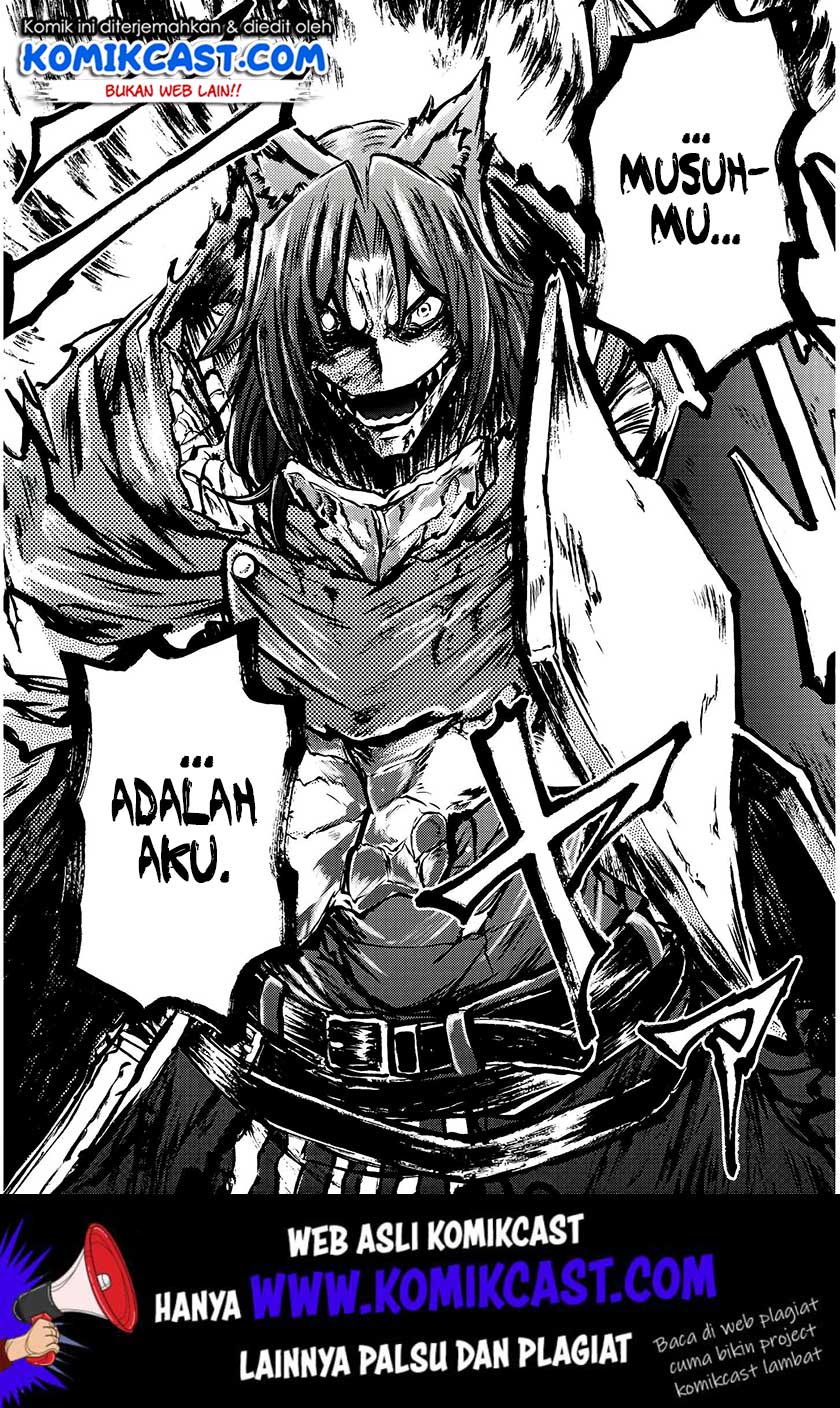Live Dungeon! chapter 19 halaman 11