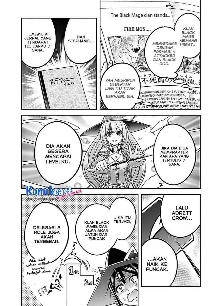 Live Dungeon! chapter 35.1 halaman 4