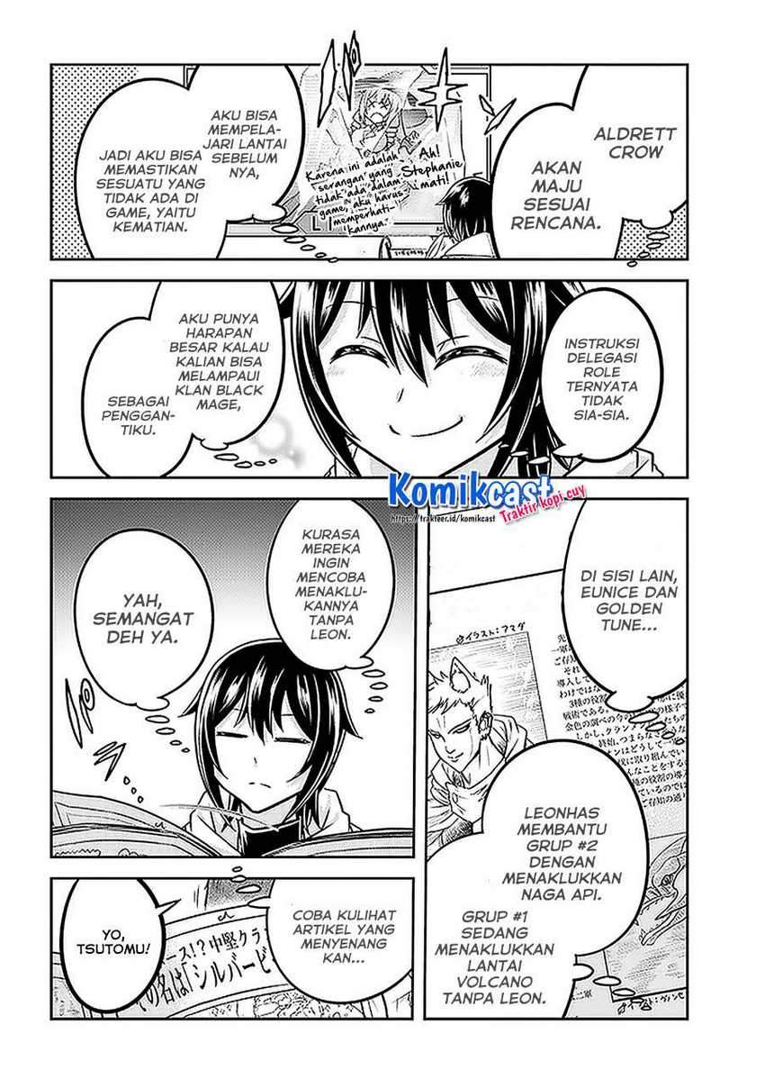 Live Dungeon! chapter 35.1 halaman 5