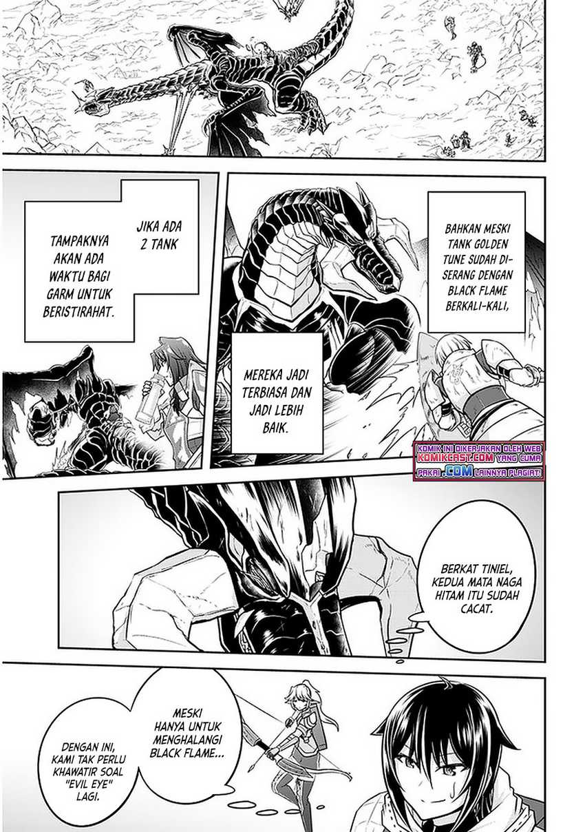 Live Dungeon! chapter 39 halaman 10