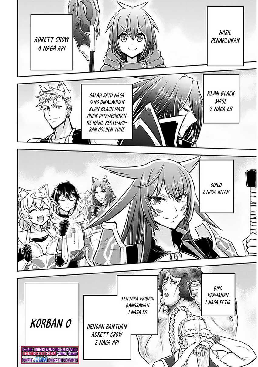 Live Dungeon! chapter 42.1 halaman 3