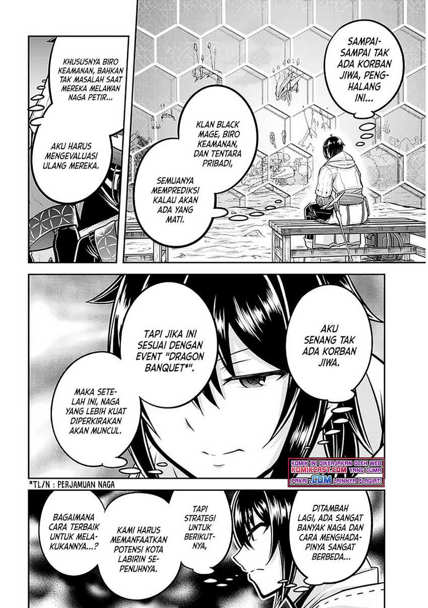 Live Dungeon! chapter 42.1 halaman 5