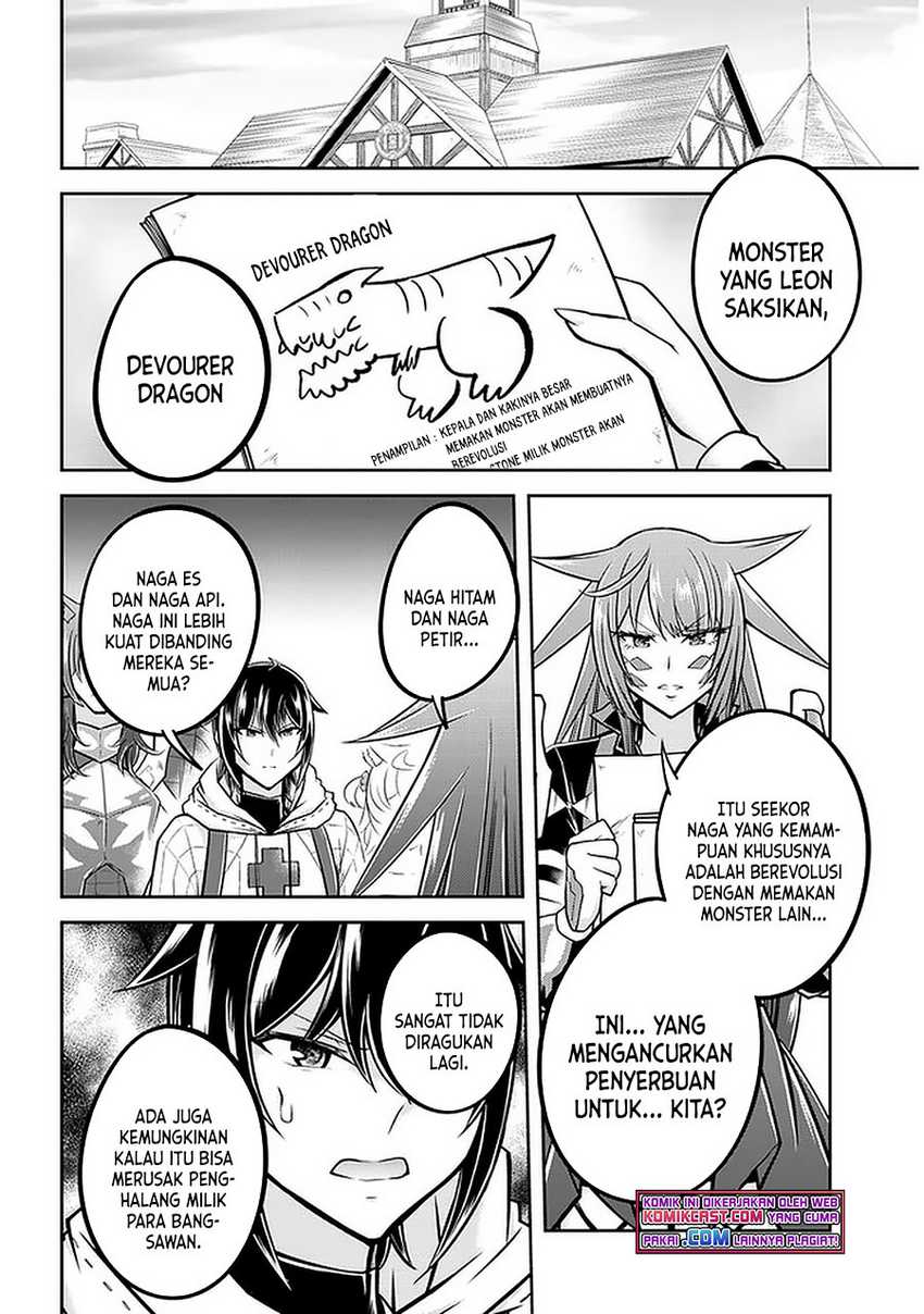 Live Dungeon! chapter 42.2 halaman 3