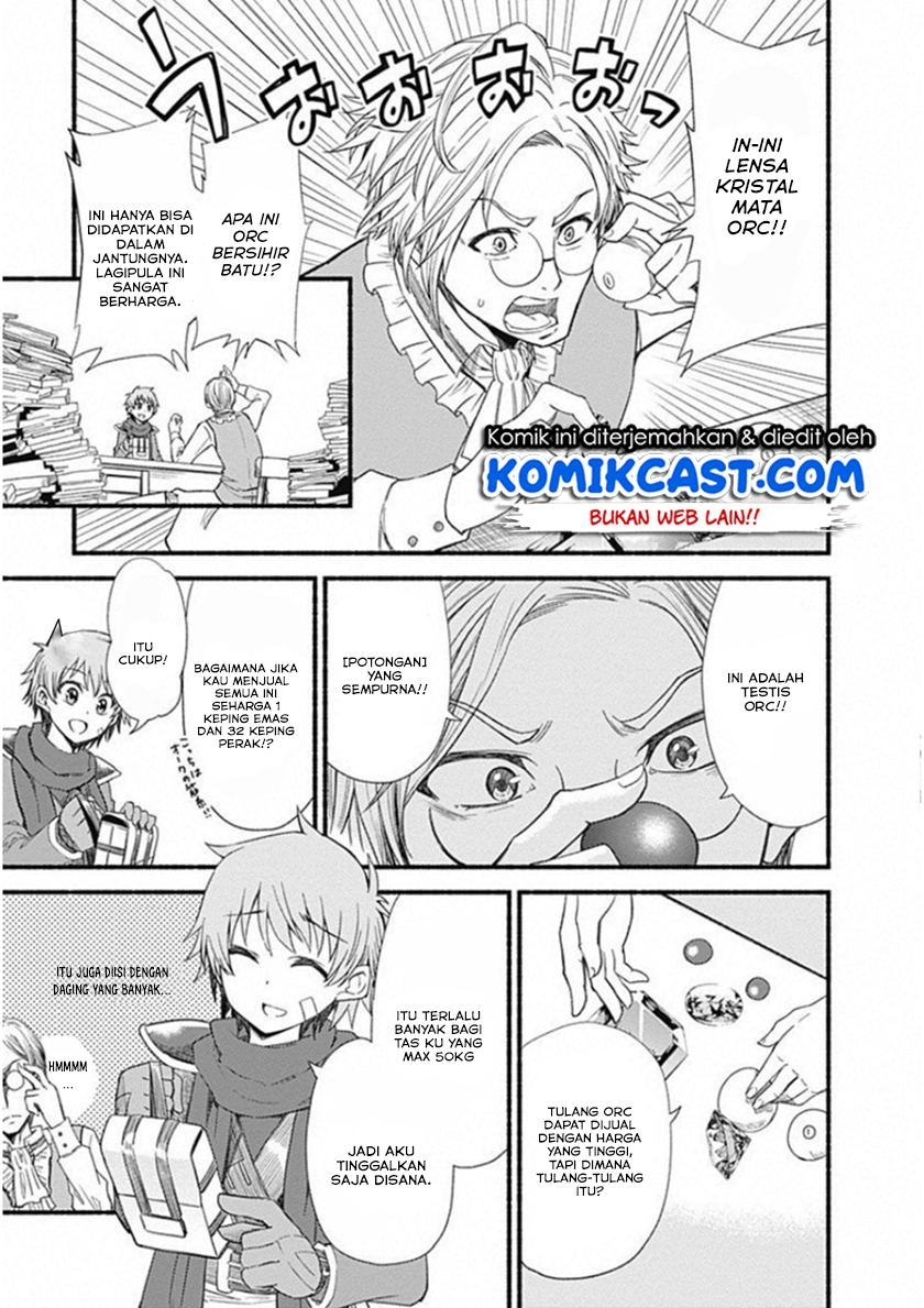 Living In This World With Cut & Paste Bab 02 halaman 6