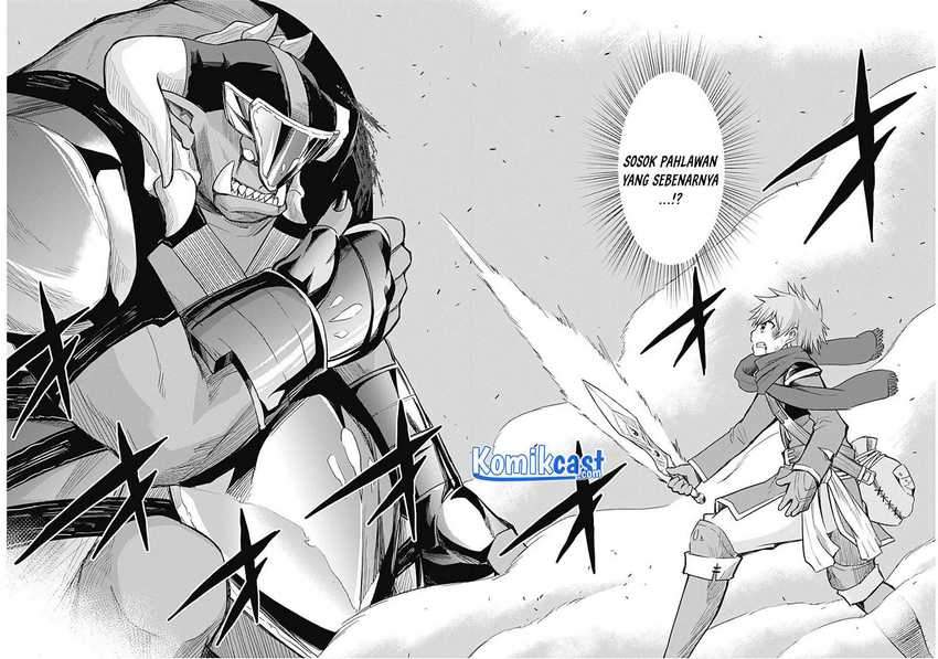 Living In This World With Cut & Paste Bab 09 halaman 3