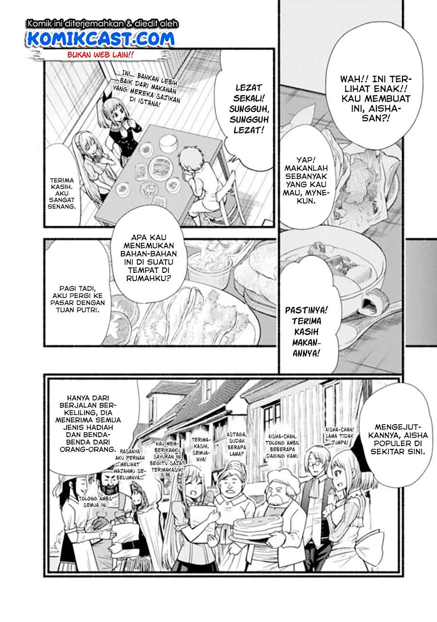 Living In This World With Cut & Paste Bab 11.1 halaman 5