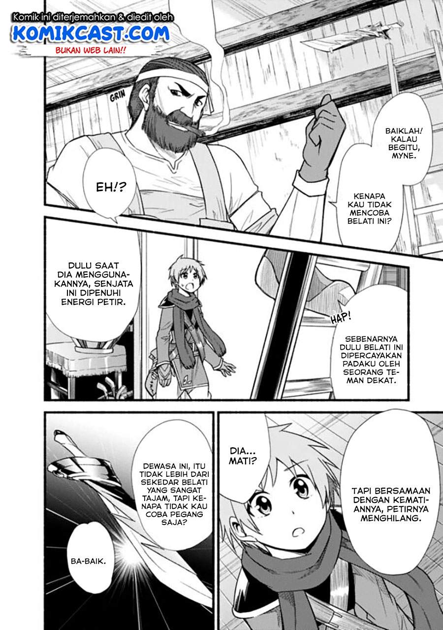 Living In This World With Cut & Paste Bab 11.2 halaman 9