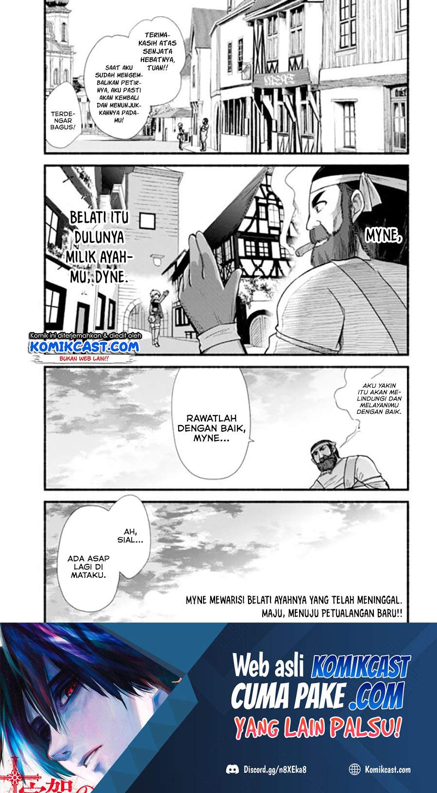 Living In This World With Cut & Paste Bab 11.2 halaman 14
