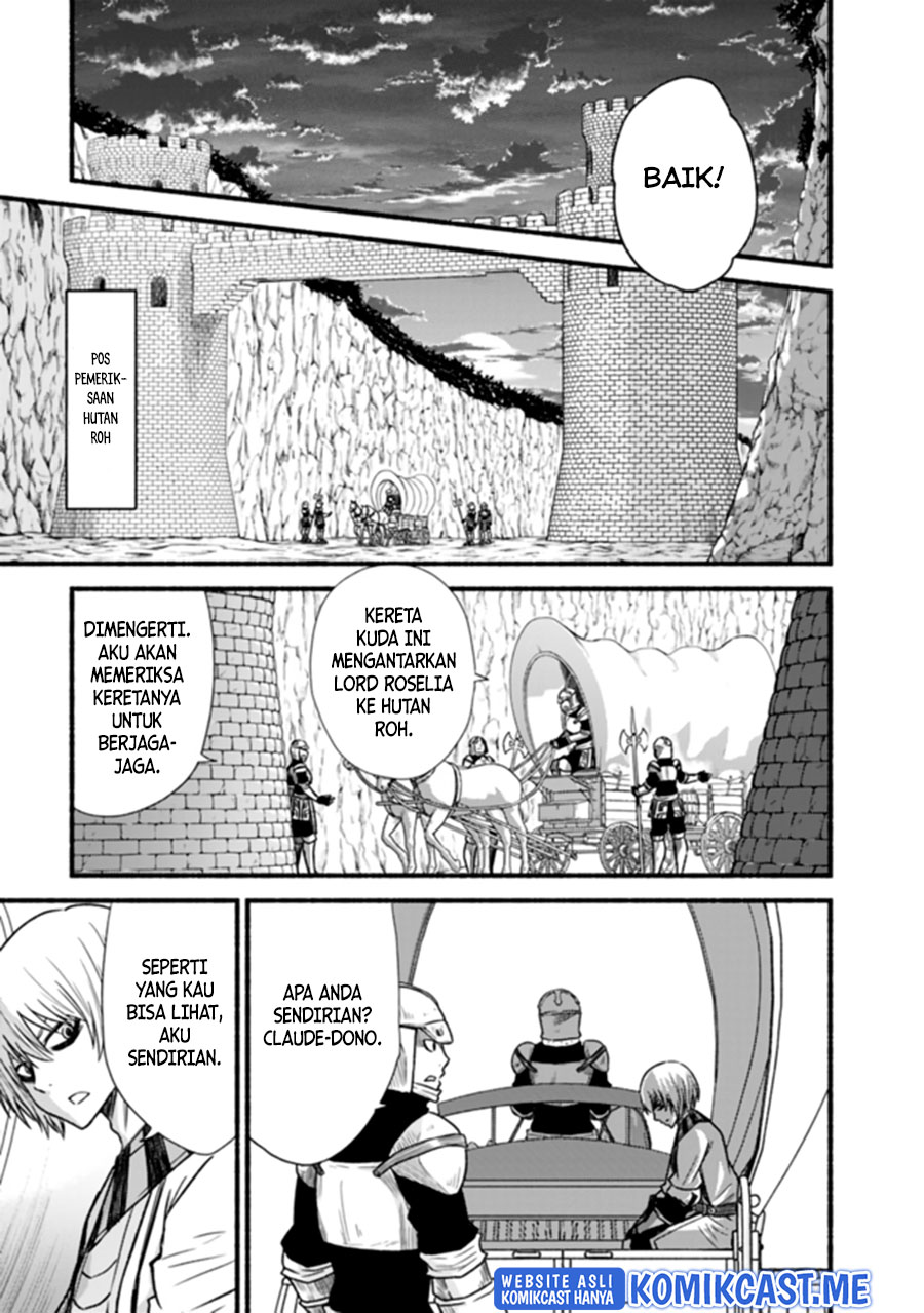 Living In This World With Cut & Paste Bab 21 halaman 13