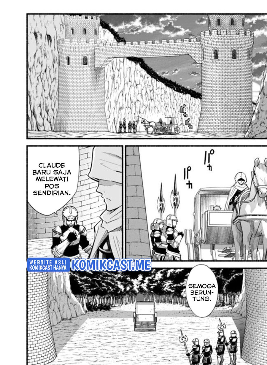 Living In This World With Cut & Paste Bab 22 halaman 3