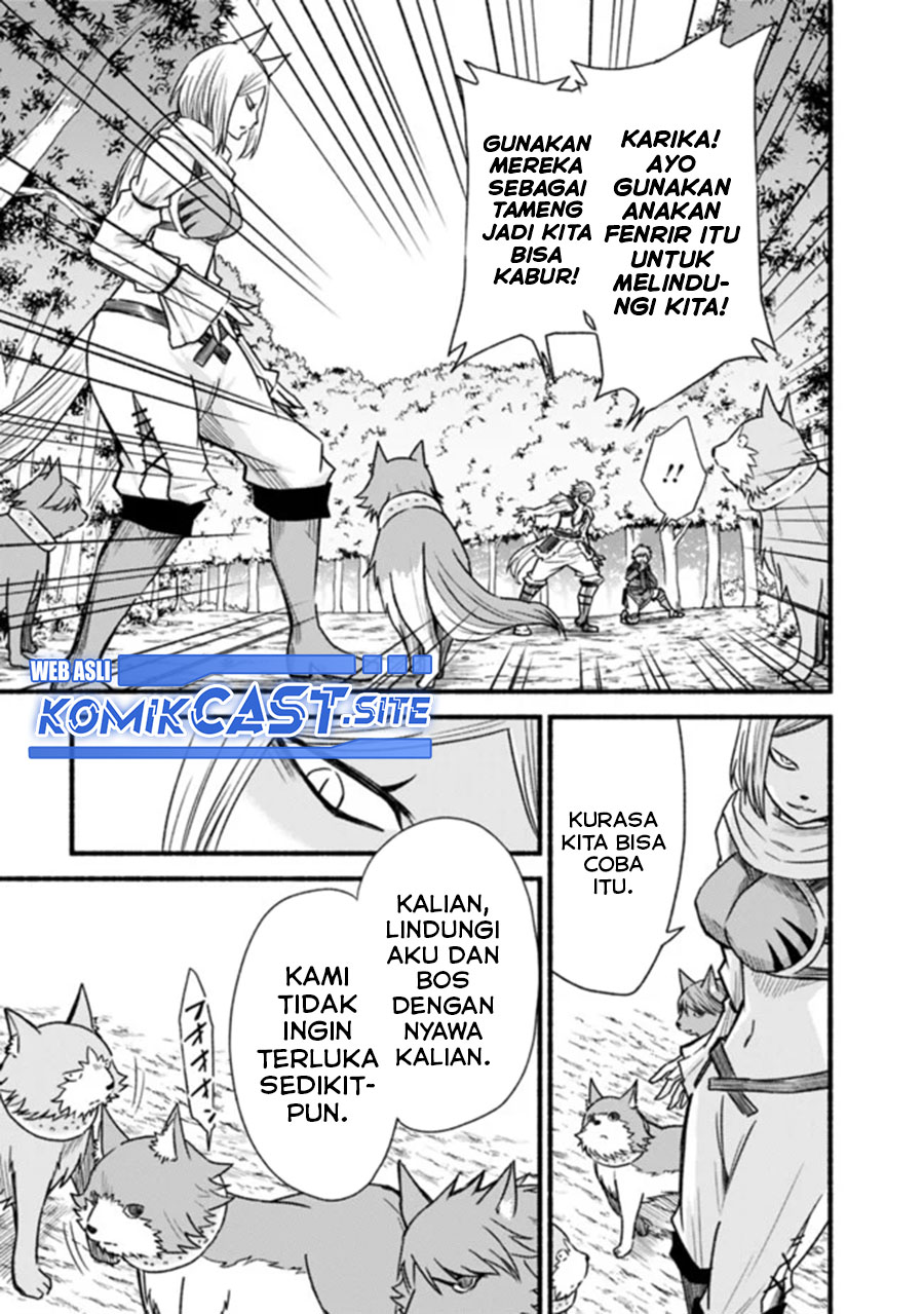 Living In This World With Cut & Paste Bab 24 halaman 6
