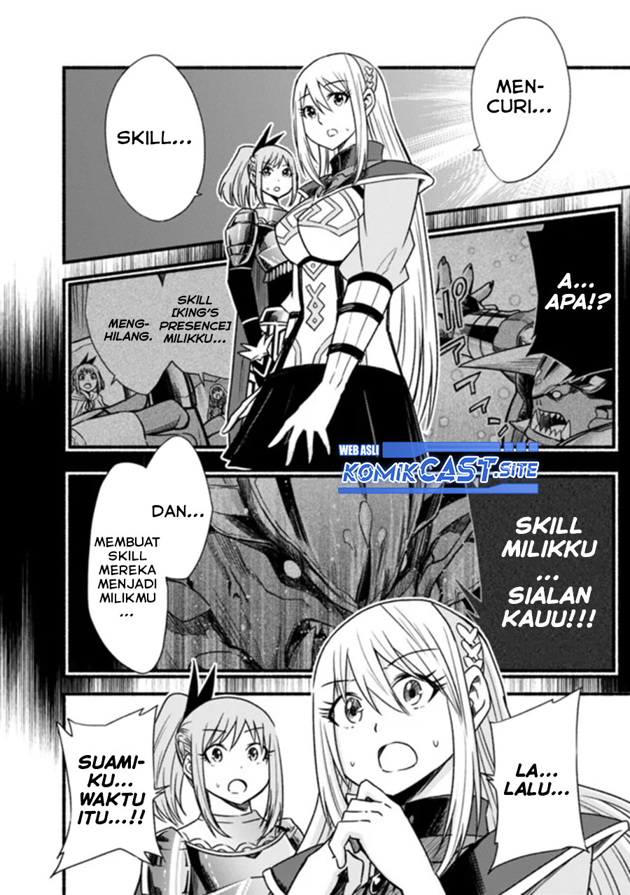 Living In This World With Cut & Paste Bab 28 halaman 9
