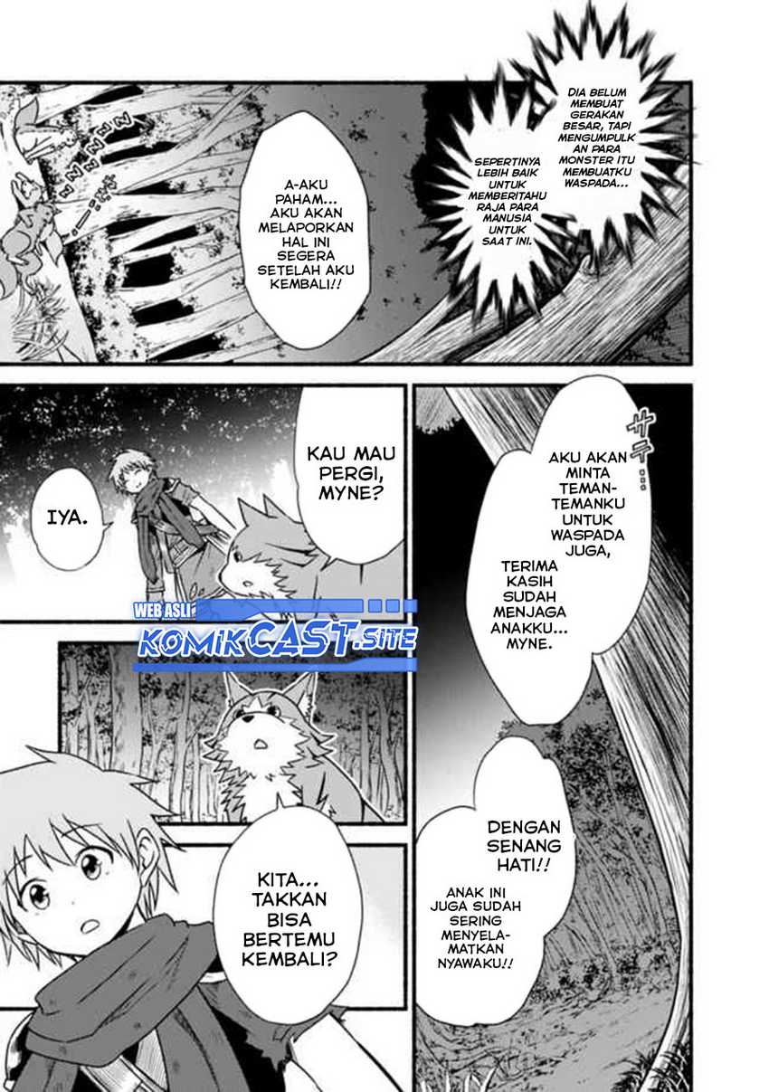 Living In This World With Cut & Paste Bab 34 halaman 18