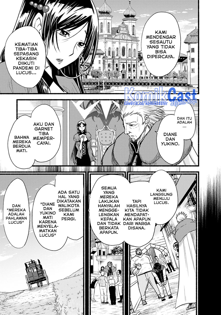 Living In This World With Cut & Paste Bab 40 halaman 10