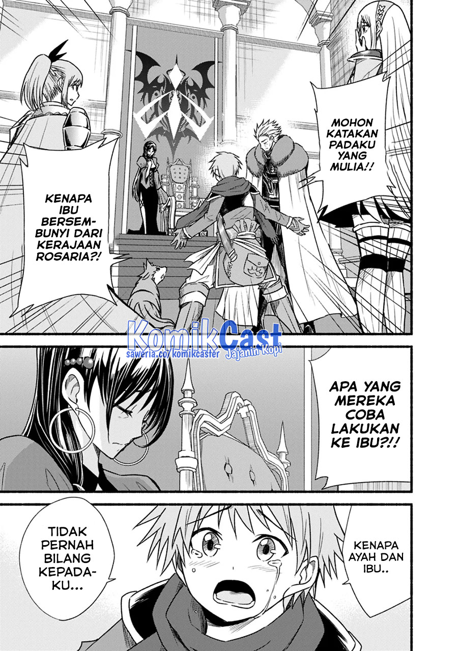 Living In This World With Cut & Paste Bab 40 halaman 12