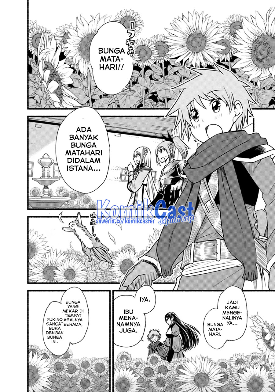 Living In This World With Cut & Paste Bab 40 halaman 18