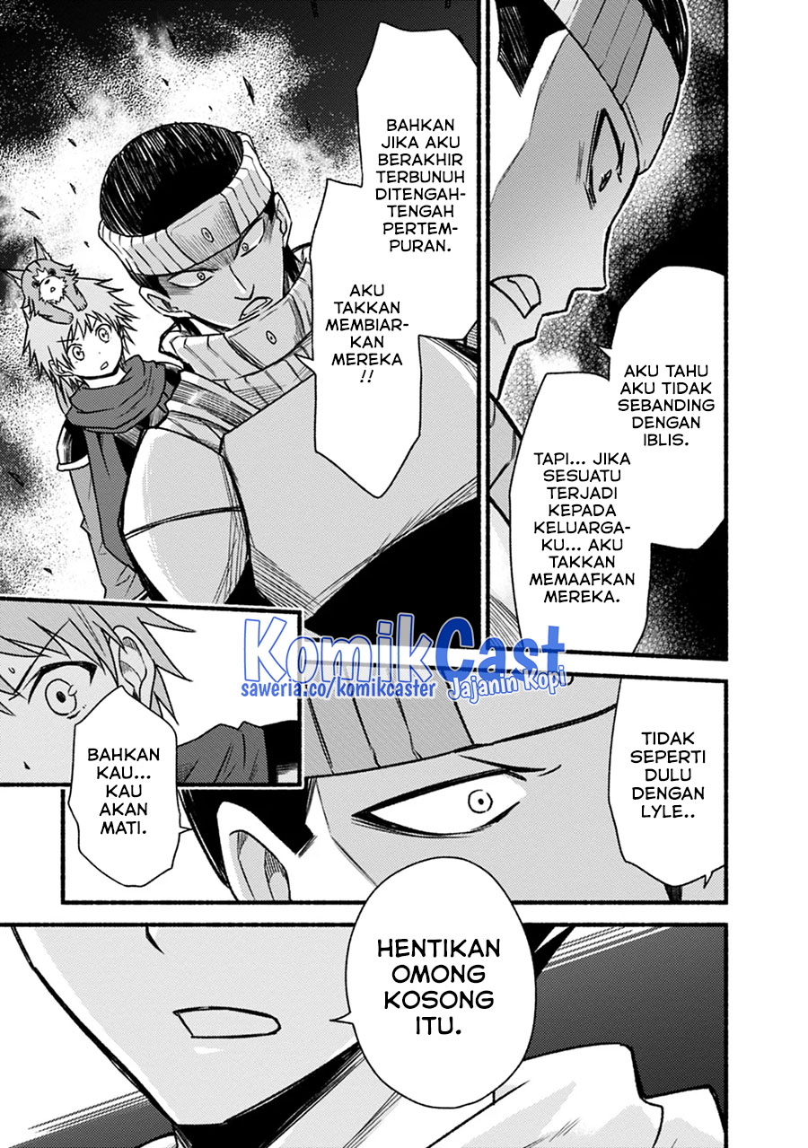 Living In This World With Cut & Paste Bab 43 halaman 12
