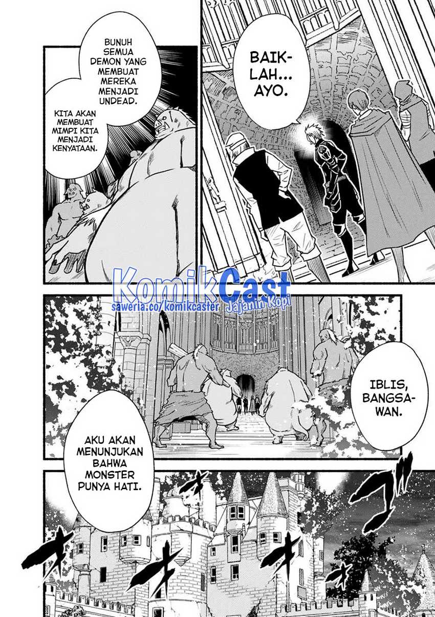 Living In This World With Cut & Paste Bab 46 halaman 9