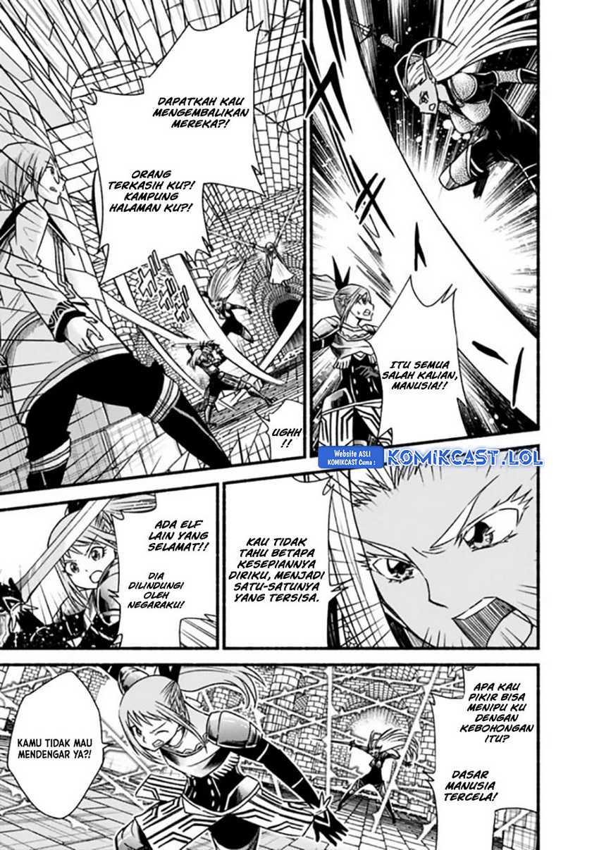 Living In This World With Cut & Paste Bab 52 halaman 20