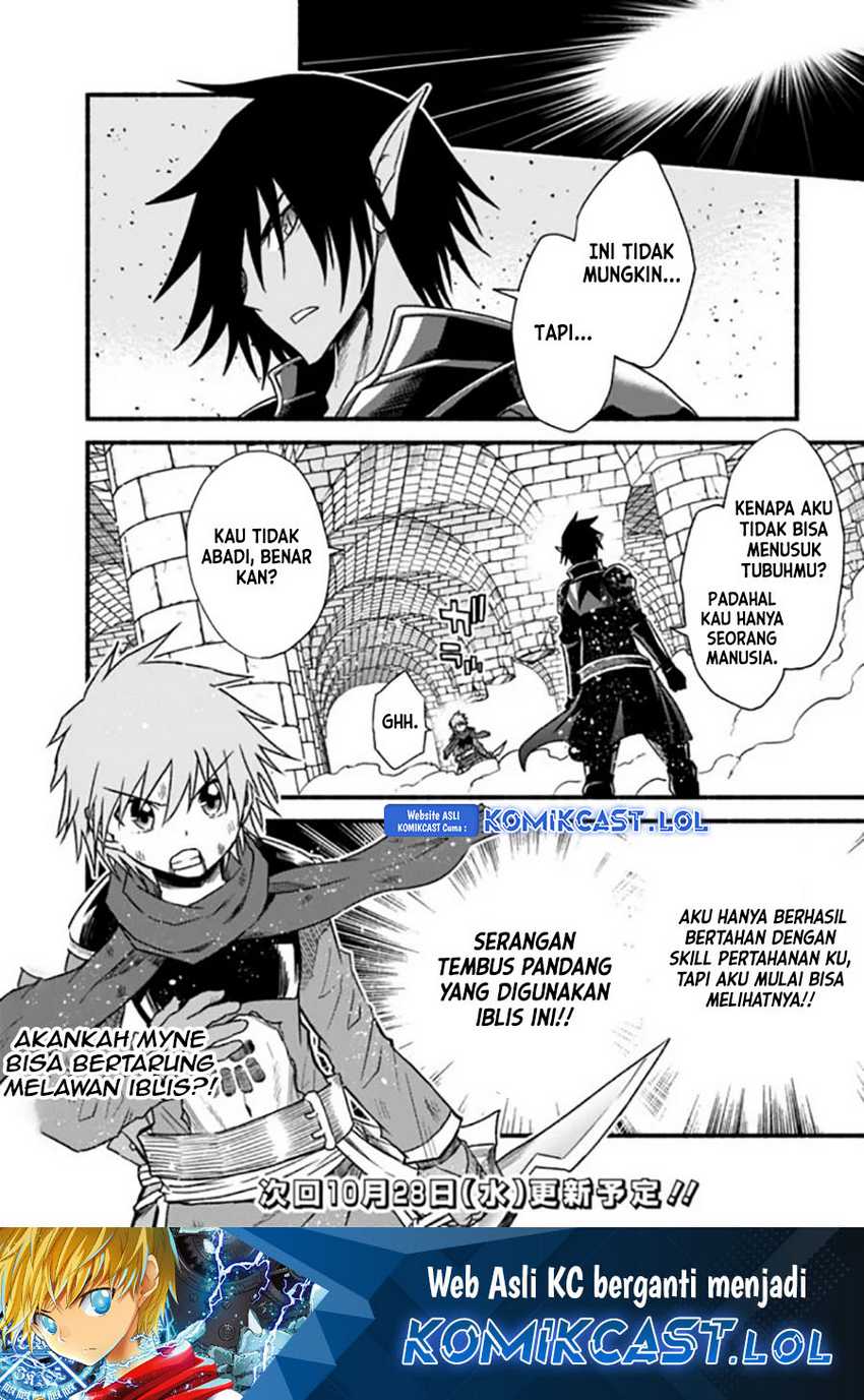 Living In This World With Cut & Paste Bab 52 halaman 25