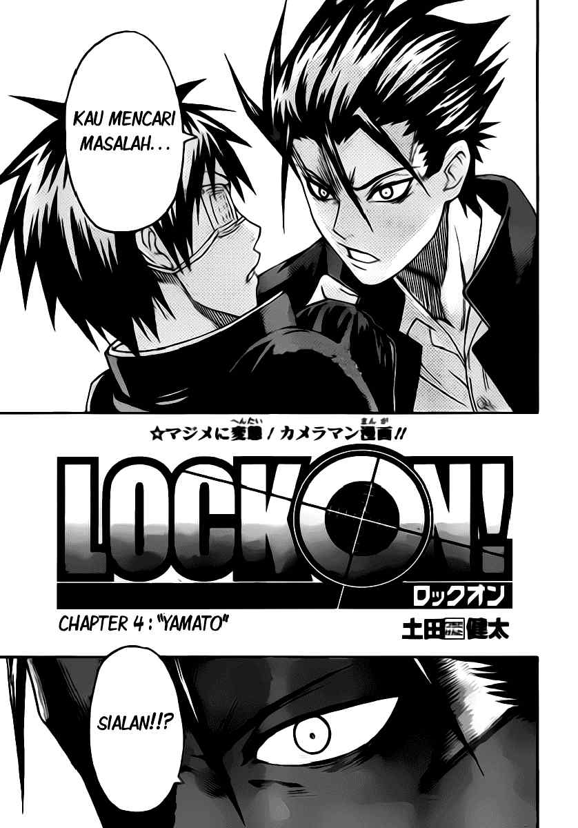 Lock On! Bab 04 halaman 4