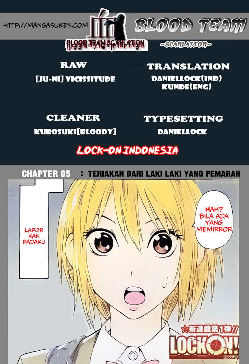 Lock On! Bab 05 halaman 1