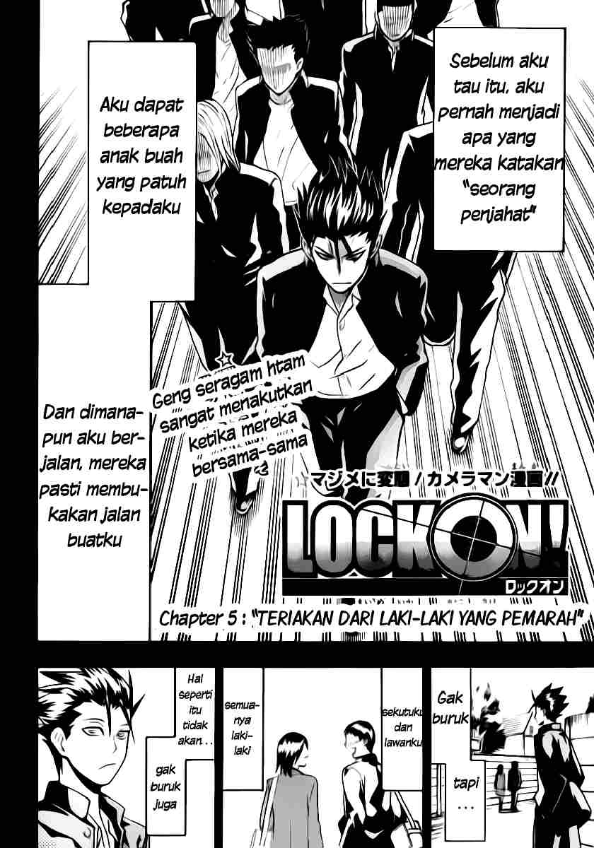 Lock On! Bab 05 halaman 3