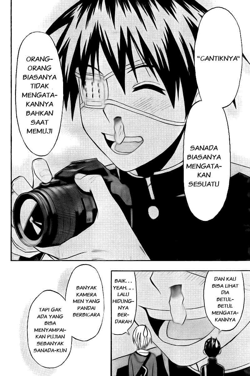 Lock On! Bab 07 halaman 15