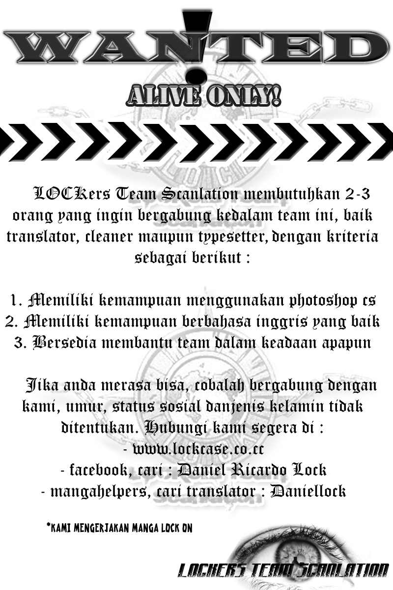 Lock On! Bab 08 halaman 21