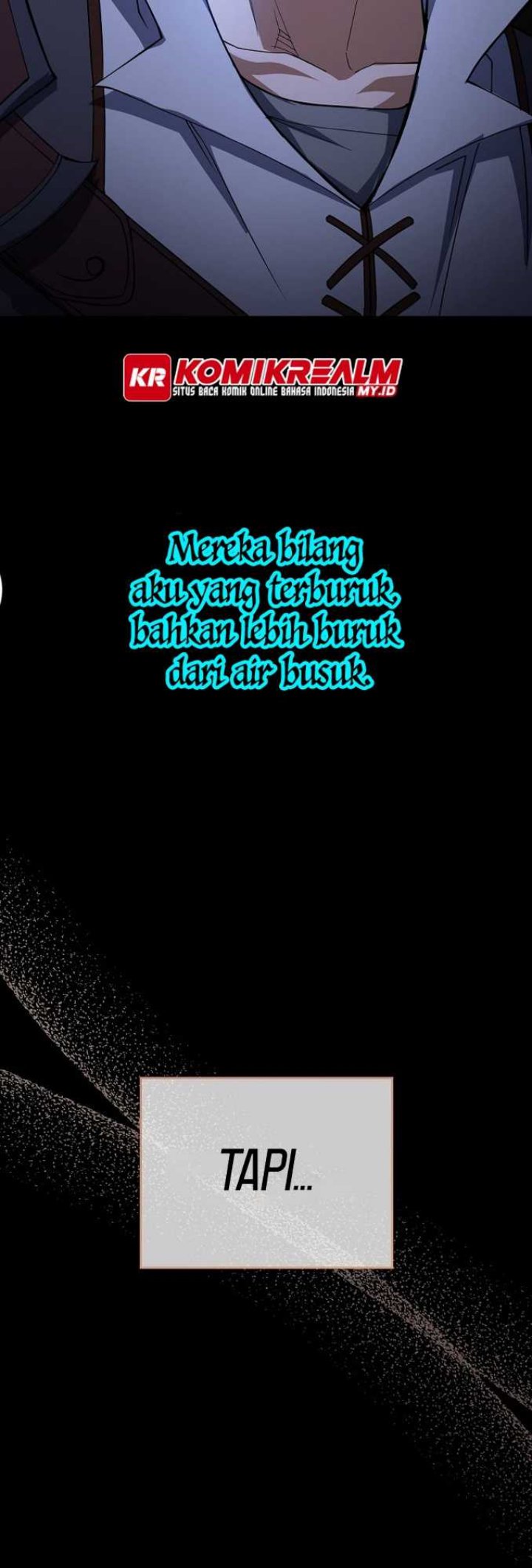 Logging in as a Monster chapter 01 halaman 14