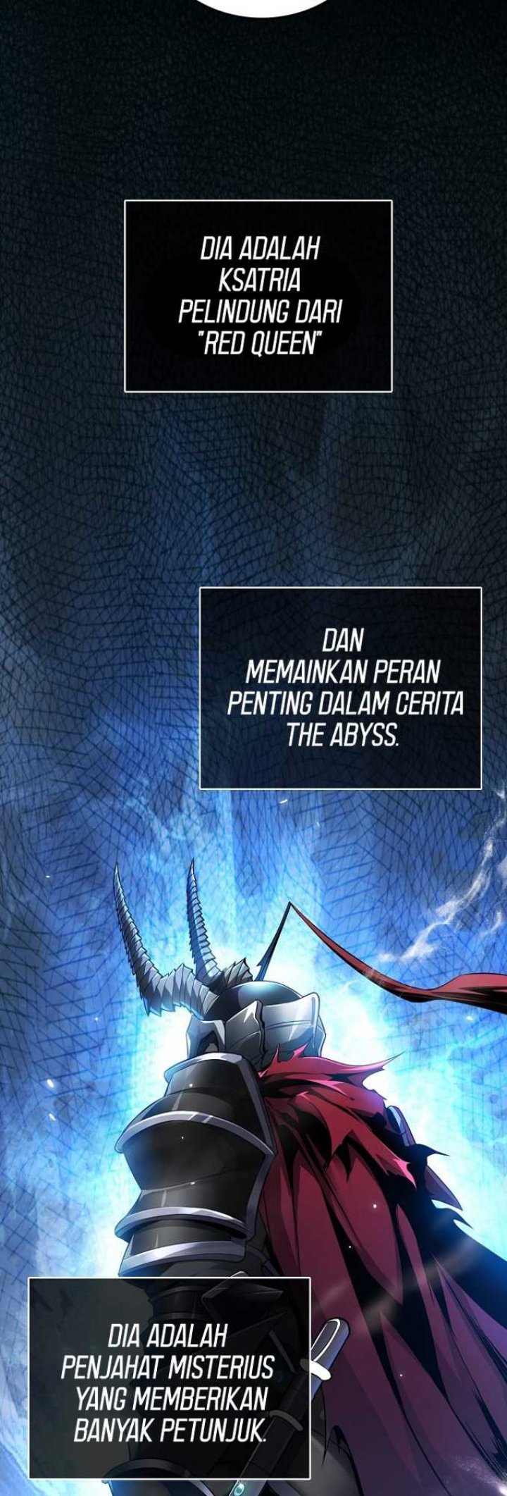 Logging in as a Monster chapter 01 halaman 21