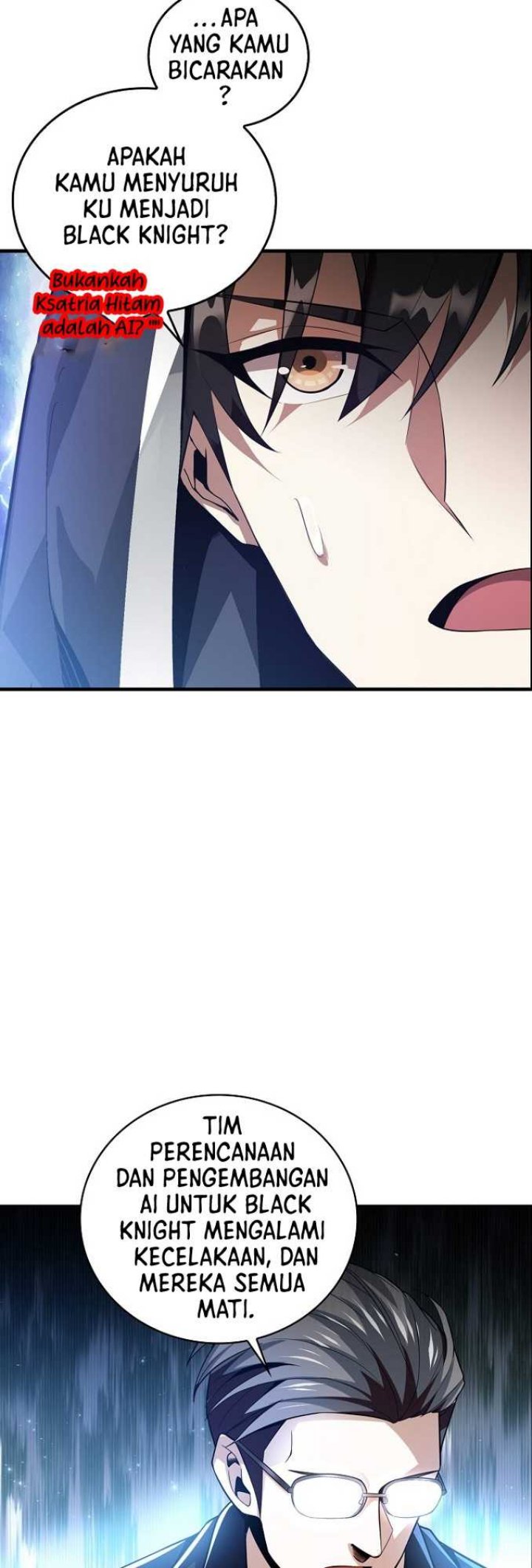 Logging in as a Monster chapter 01 halaman 24