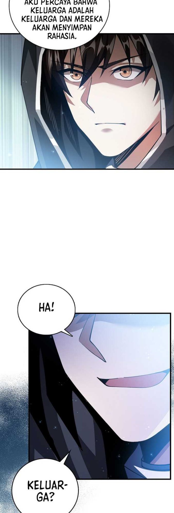 Logging in as a Monster chapter 01 halaman 27