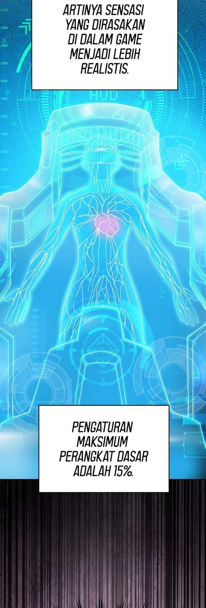 Logging in as a Monster chapter 01 halaman 32