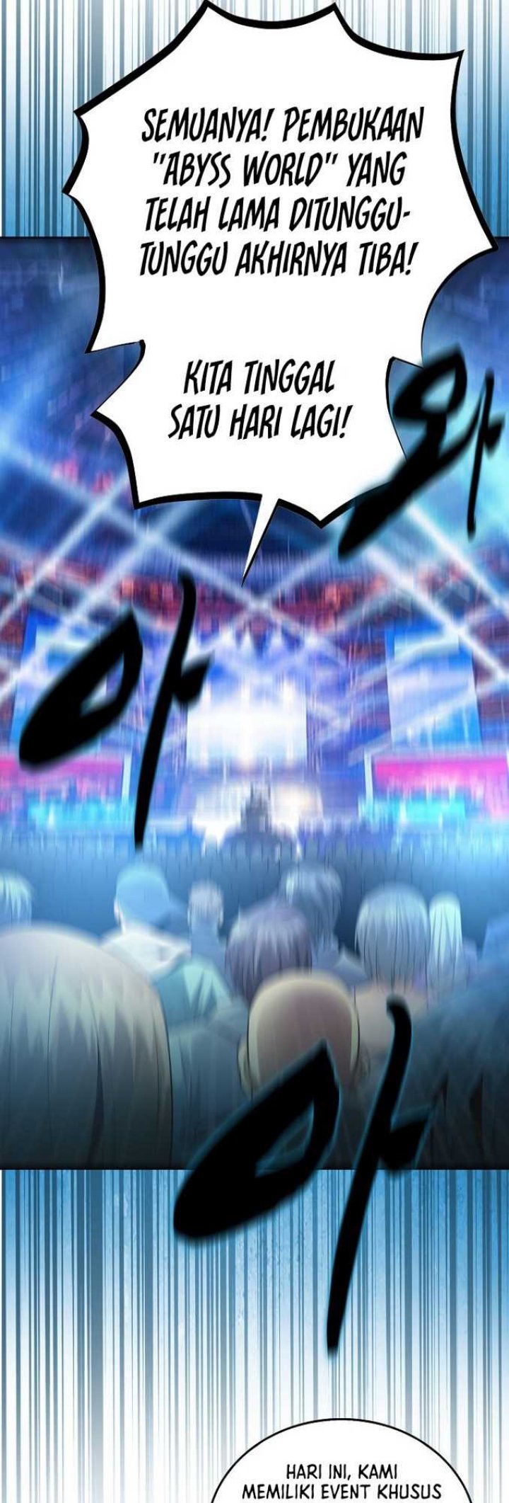 Logging in as a Monster chapter 01 halaman 55