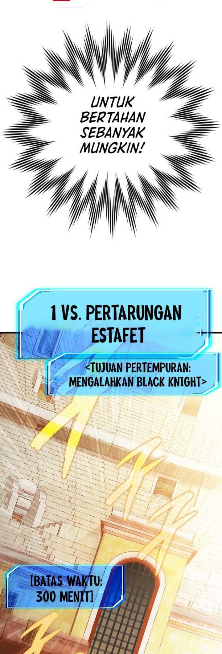 Logging in as a Monster chapter 01 halaman 66