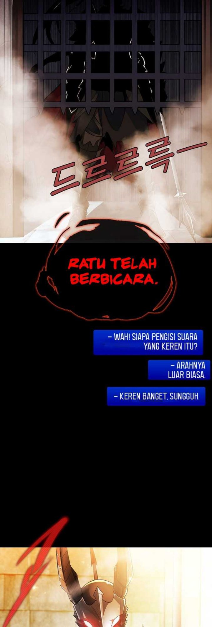Logging in as a Monster chapter 01 halaman 68
