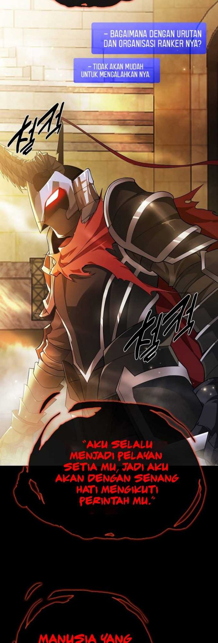 Logging in as a Monster chapter 01 halaman 70