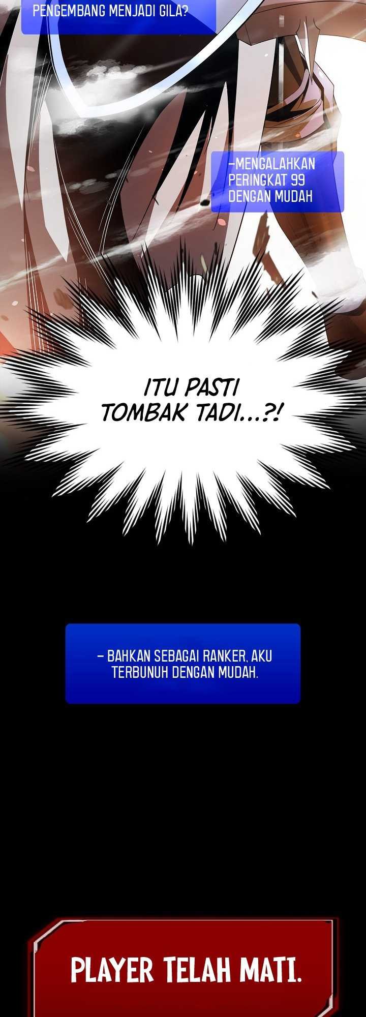 Logging in as a Monster chapter 01 halaman 78