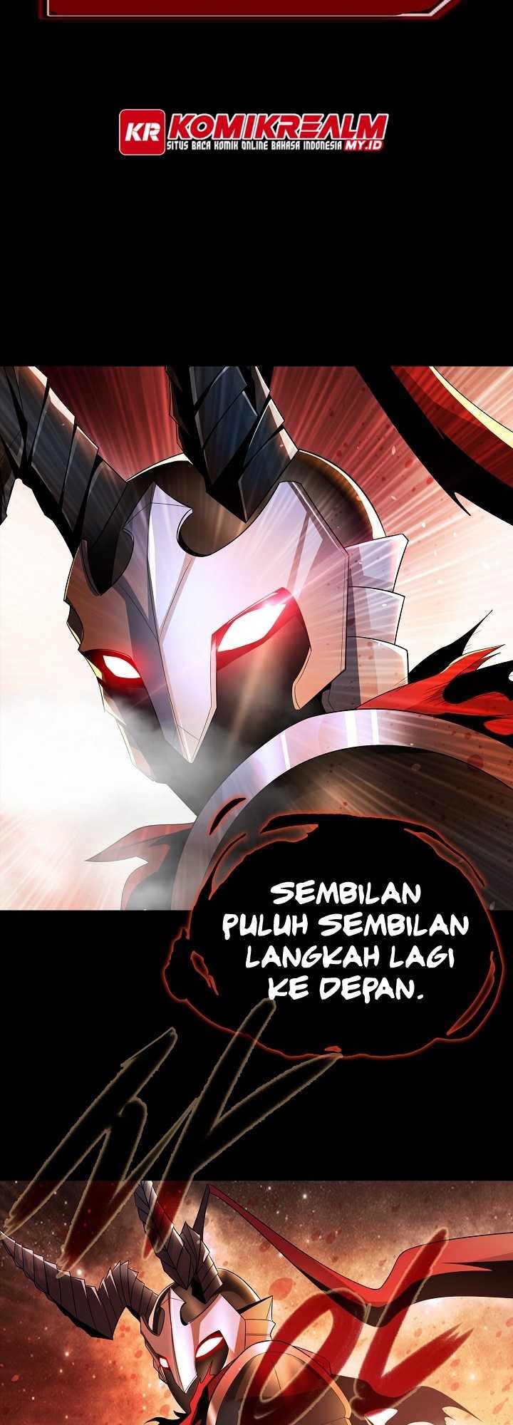 Logging in as a Monster chapter 01 halaman 79