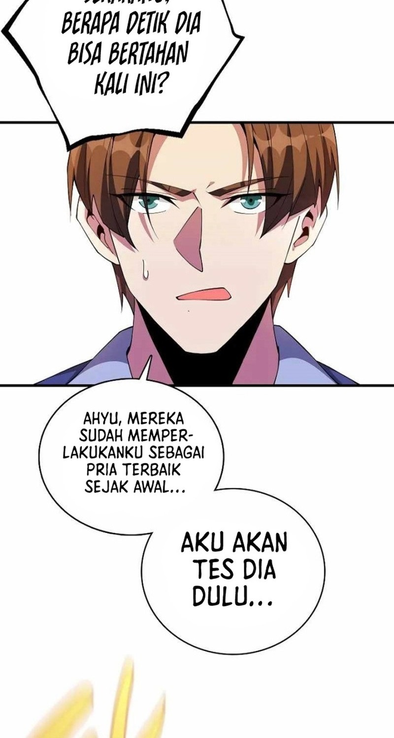 Logging in as a Monster chapter 02 halaman 8