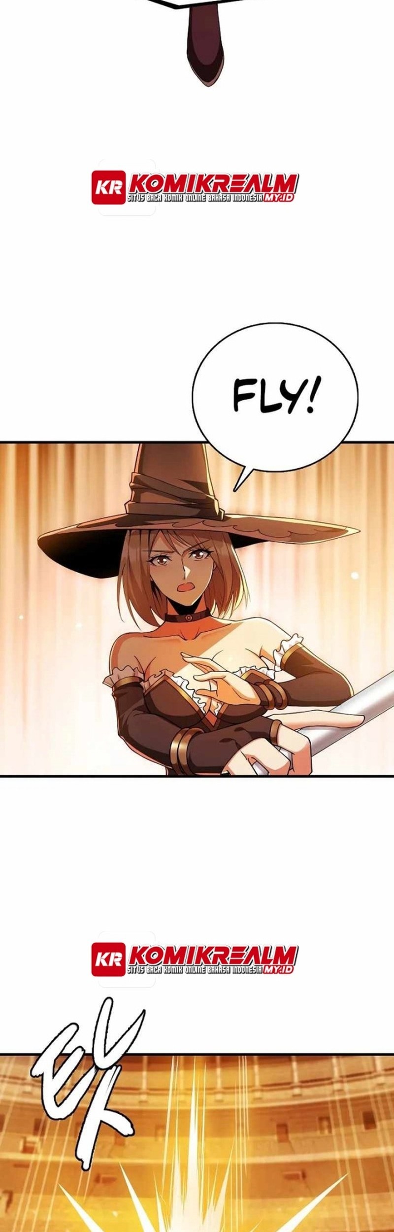 Logging in as a Monster chapter 02 halaman 18