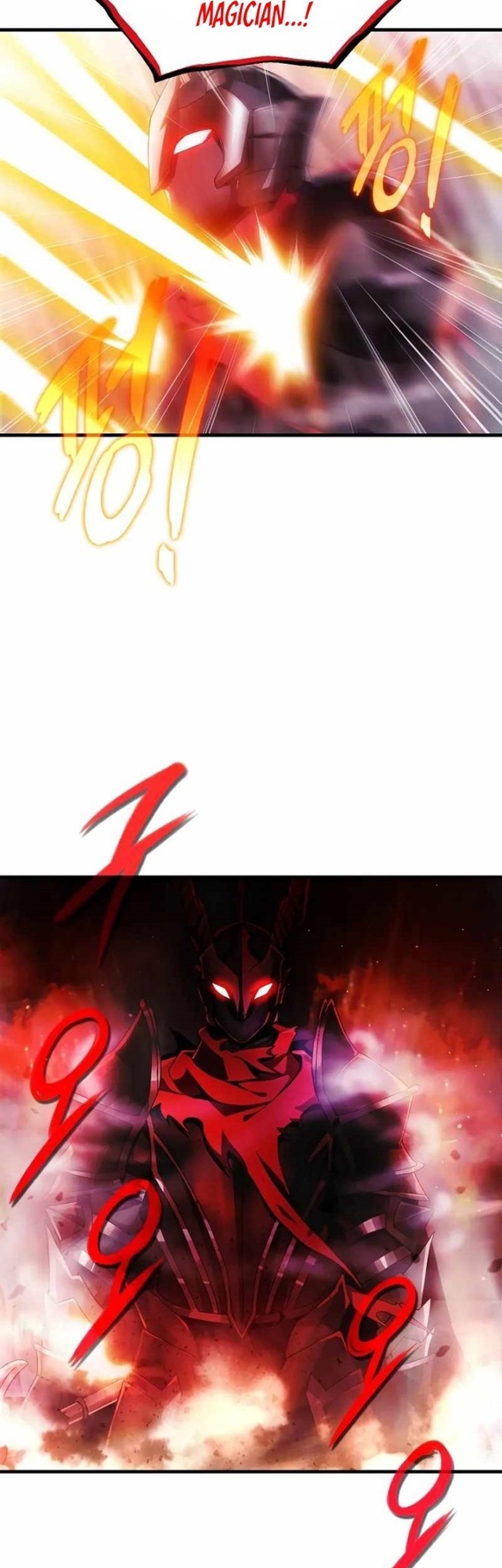 Logging in as a Monster chapter 02 halaman 23