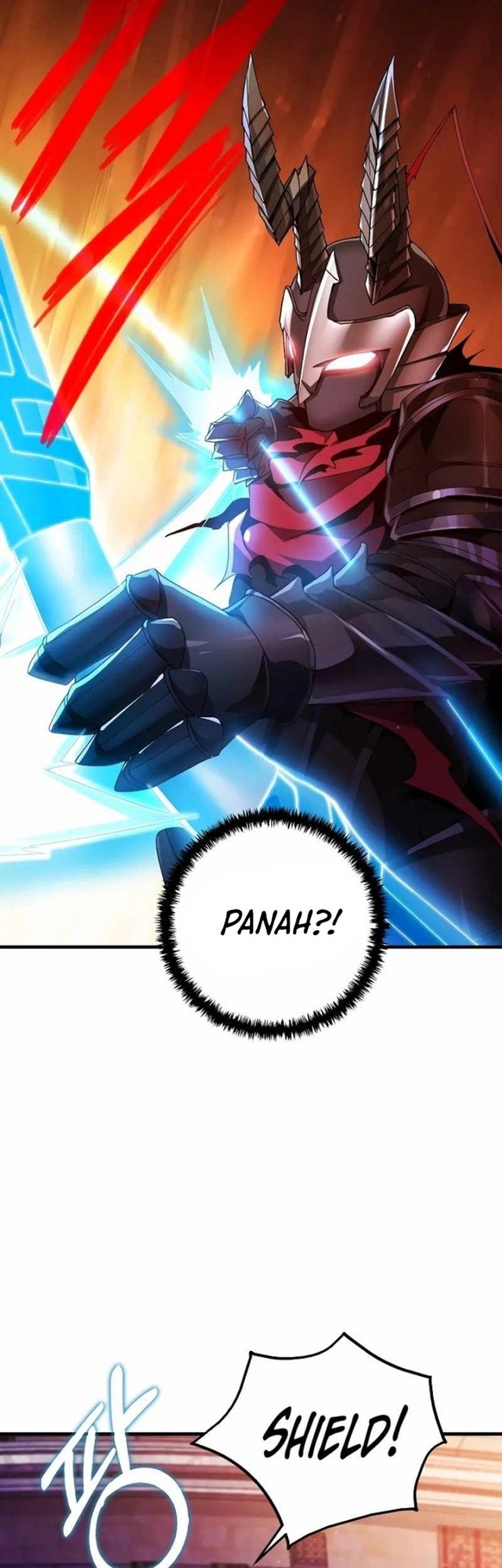 Logging in as a Monster chapter 02 halaman 26
