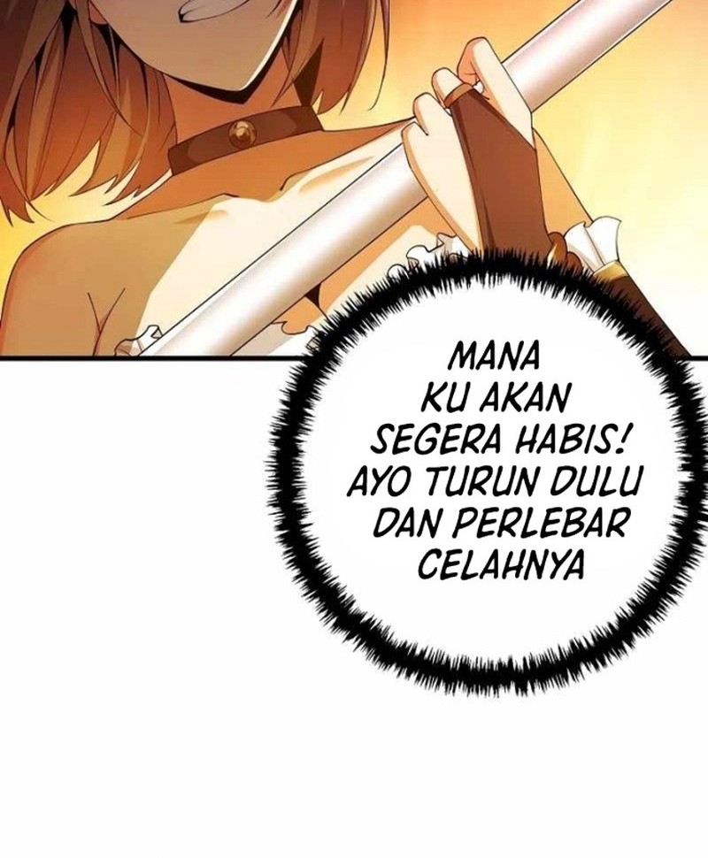 Logging in as a Monster chapter 02 halaman 28