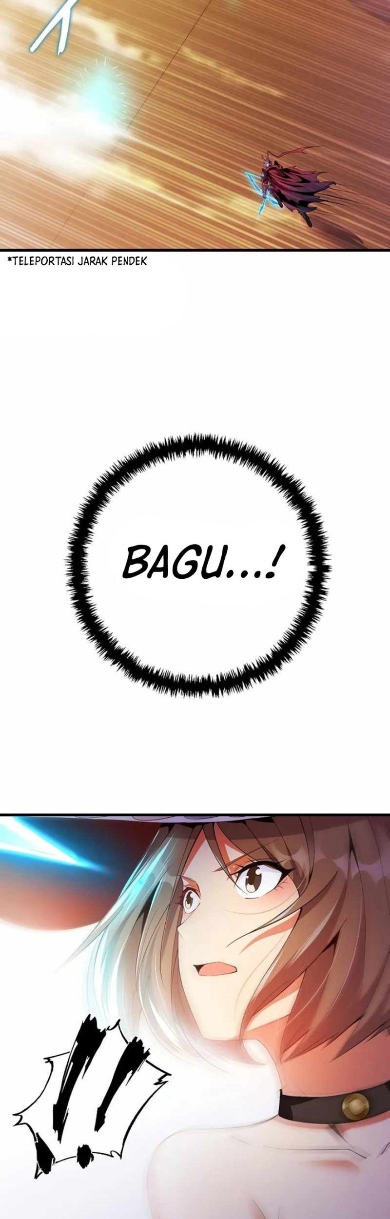 Logging in as a Monster chapter 02 halaman 30