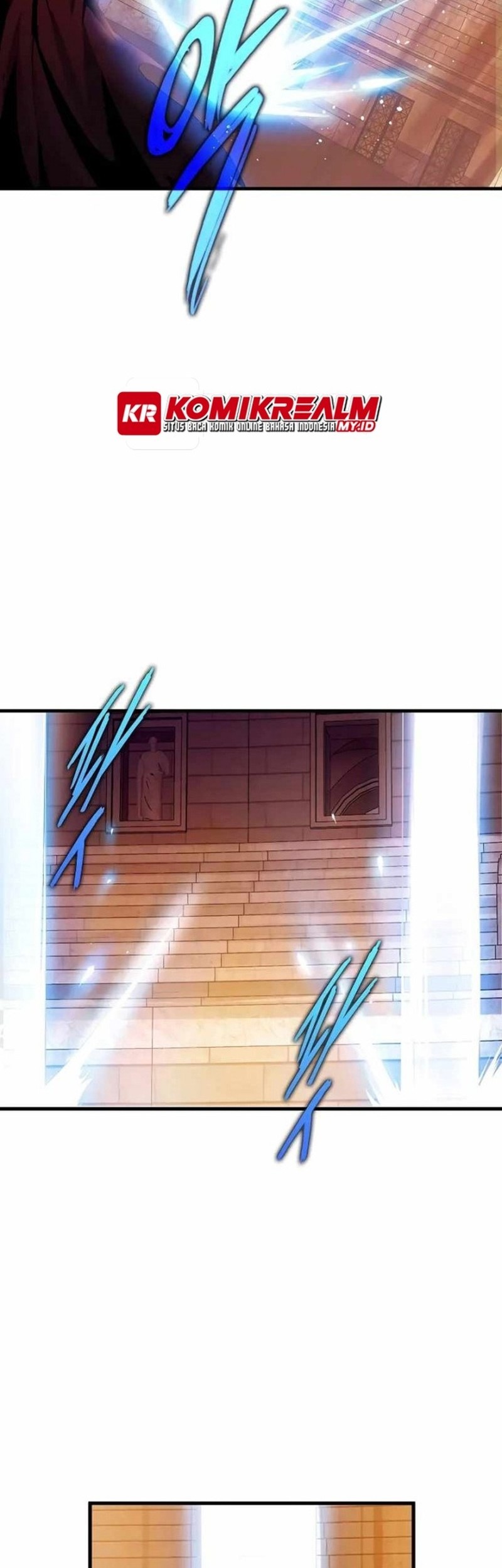 Logging in as a Monster chapter 02 halaman 37